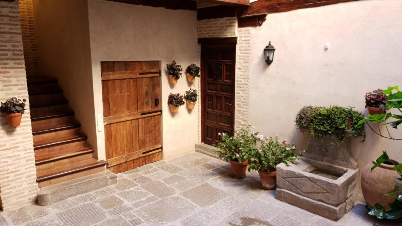 The Lovers Boutique Granada Exterior foto